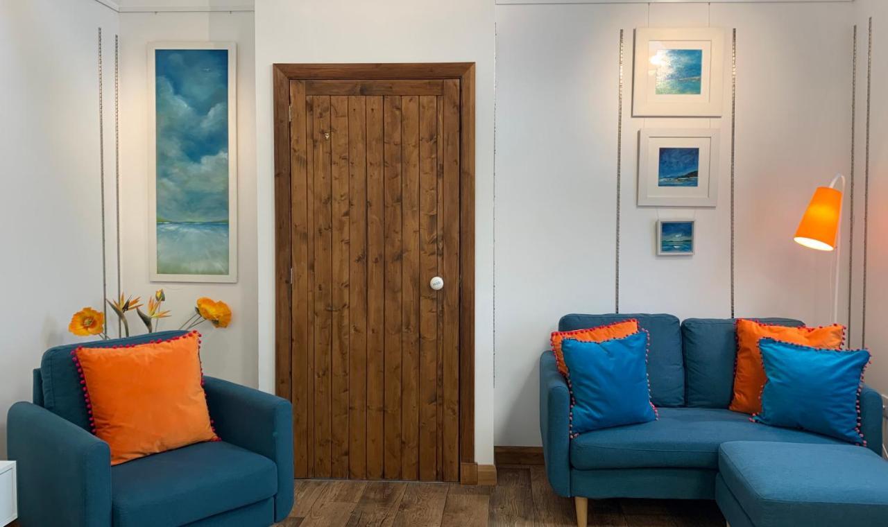 Gallery Cottage Αμπερντήν Εξωτερικό φωτογραφία